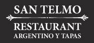 San Telmo Logo